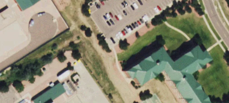 Retail Property in Ft Carson