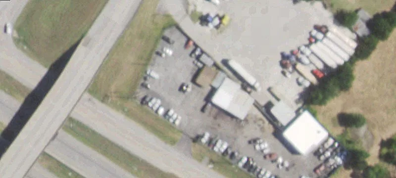 Dallas Warehouse and Industrial Property