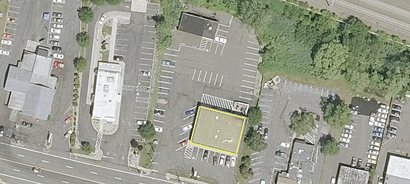 Retail Space on Route 1