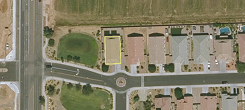 Commercial Land Near Loop 101
