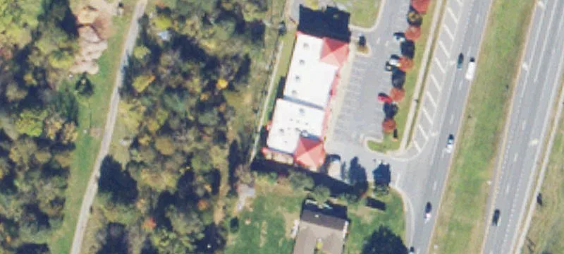 Commercial Space in High-Traffic Area
