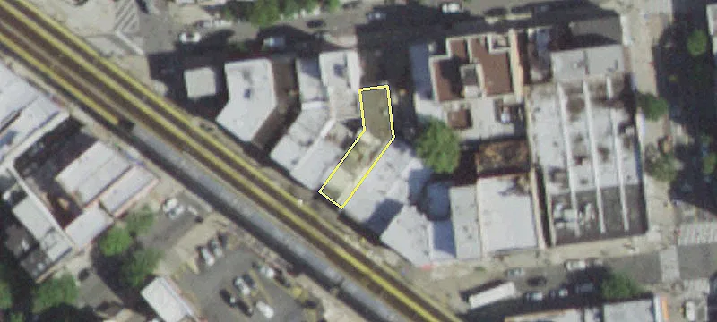 Retail/Restaurant Space Near NYU