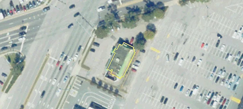 Retail Space in College Park