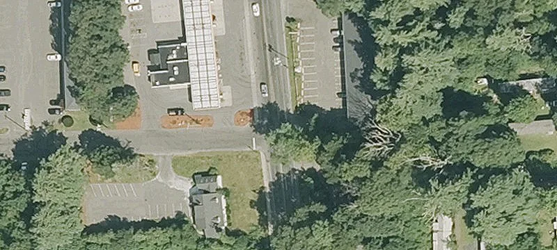 152-Acre Development Site in Palmer