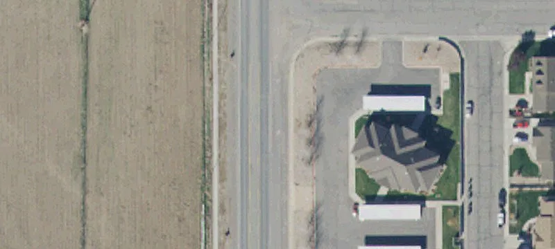 Retail Space with Parking