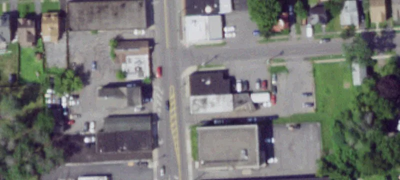 S Salina St Office Building