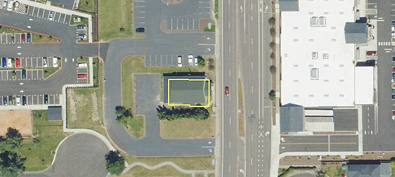 Retail Space in Happy Valley