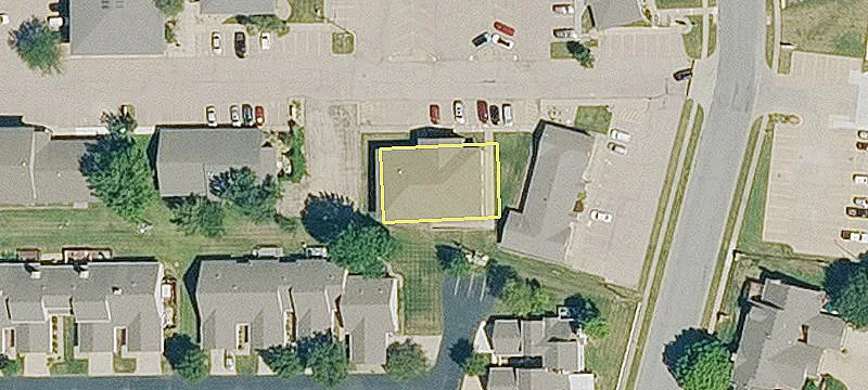 Topeka Office Space Available