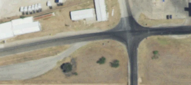 Undeveloped Land in Abilene, Texas