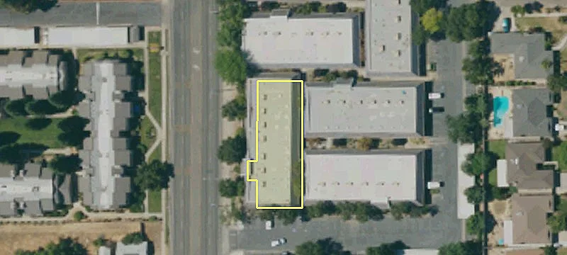 North Fresno Street Office Buildings