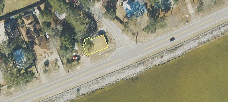 Prime Commercial Land in Niceville