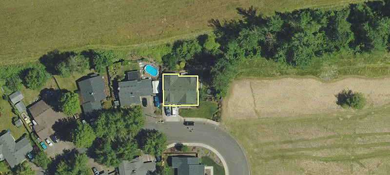30.77 Acres of Level Land