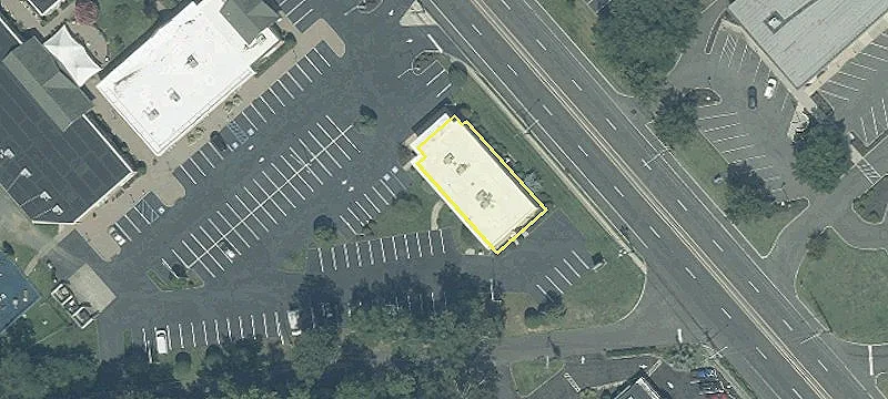 Middletown Retail Space For Lease