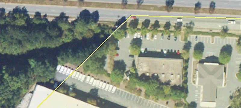 Retail Space on United Drive
