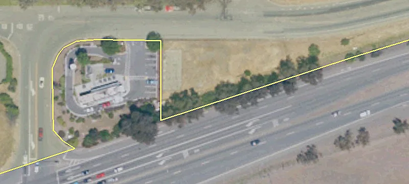 Land For Sale Fairfield