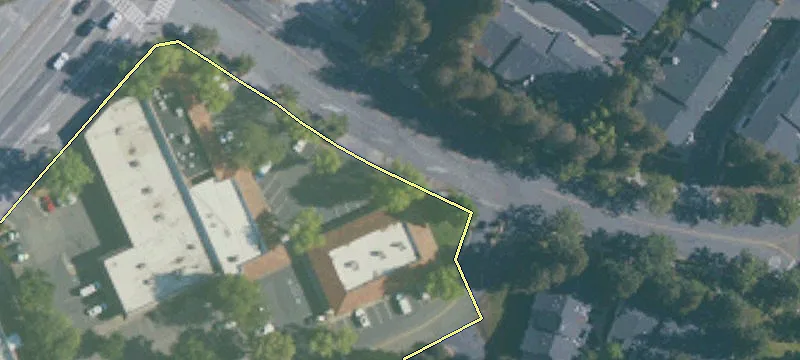Fremont Retail Space Available