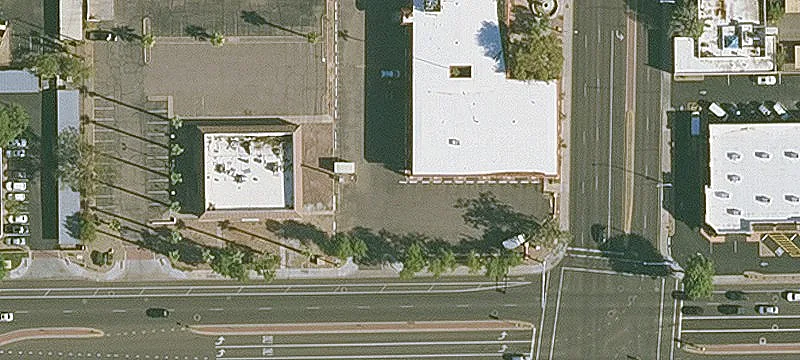Old Town Scottsdale Retail Opportunity