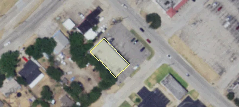 Retail Space in Fort Worth