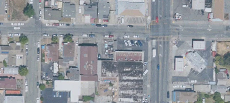 American Canyon Industrial Space