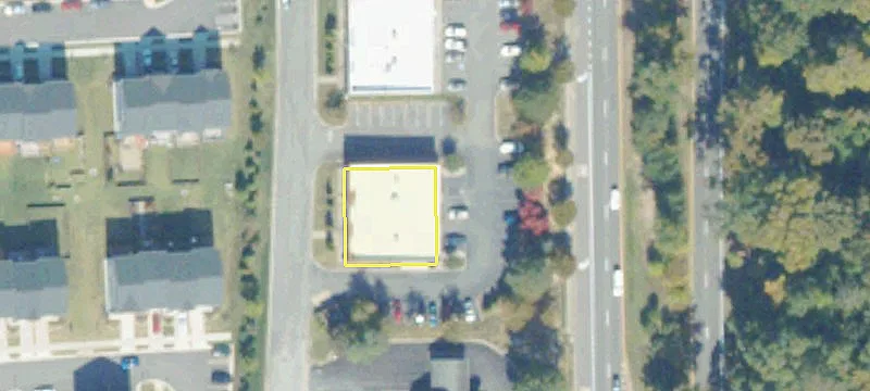 Retail Space on Brook Road