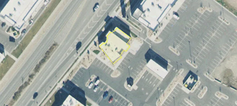 Retail Space in Valley Grove