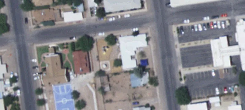 Deming NM Commercial Property