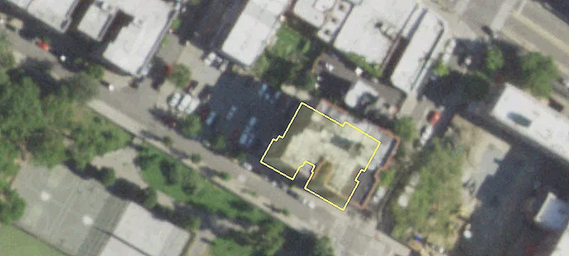 Kingsbridge Road Development Opportunity