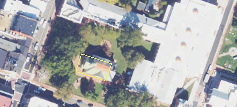 1.7 Acre Pad Site Available
