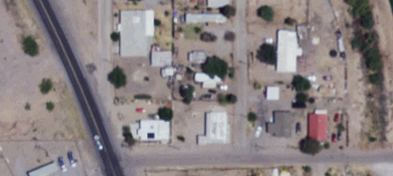 Land in Vado, New Mexico