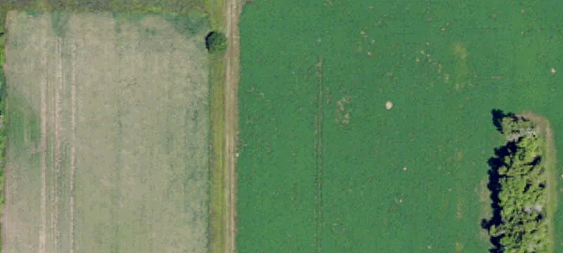 Residential Land in Paradise Valley