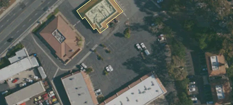 Retail Space in Santee, CA