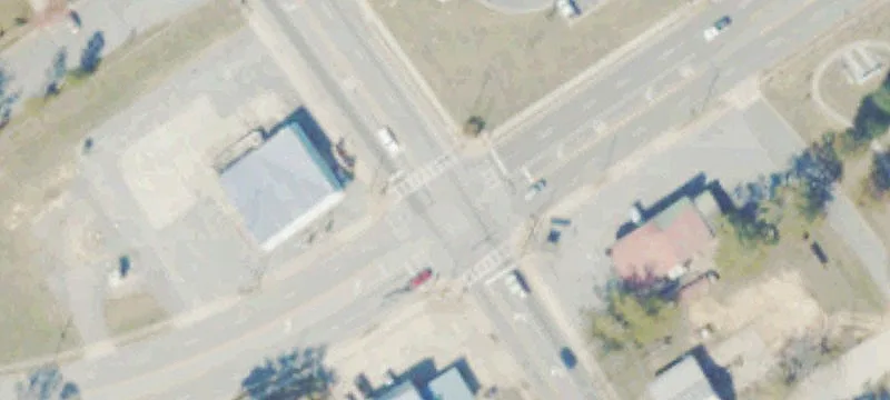 Commercial Land Parcels Available