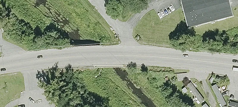 Flexible Commercial Space on Route 20