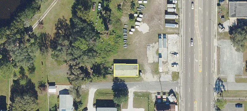 Ruskin Land For Sale