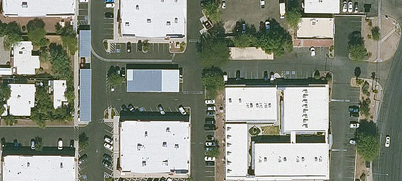 Versatile Space in Convenient Location