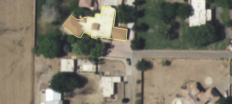 Land Adjacent to Retail Center