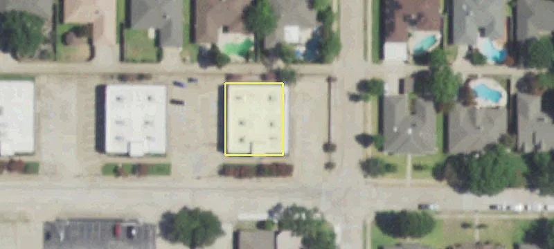 Plano Office Space Available