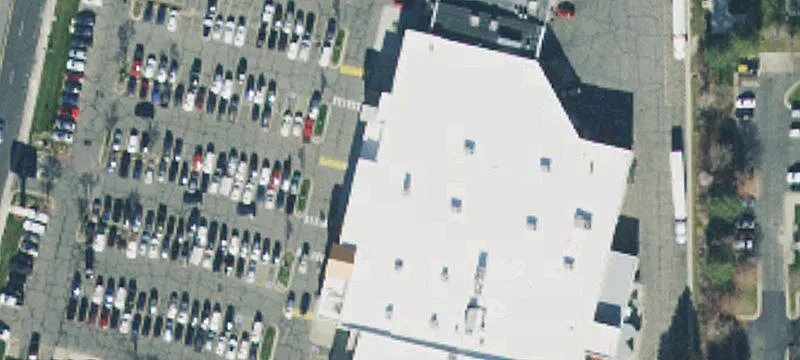 Retail Center in Salt Lake