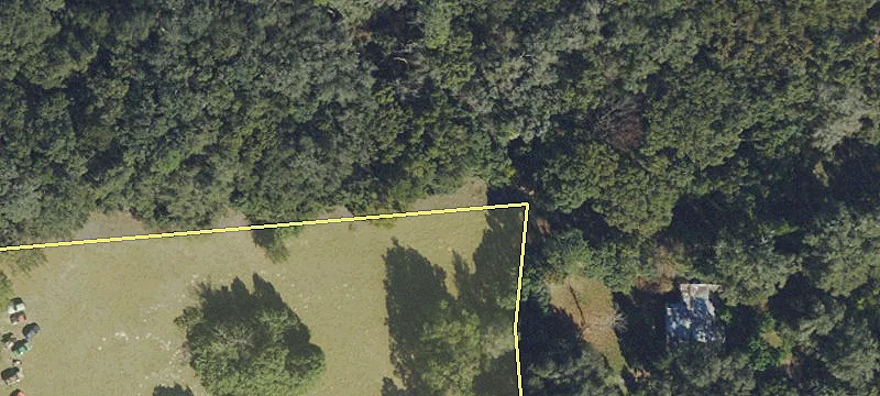 Land in Rapid Growth Area
