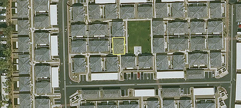 Phoenix Commercial Land for Rent