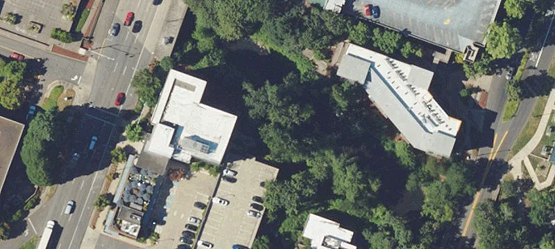 Medical Office Space Available