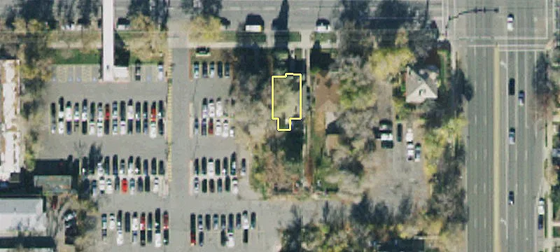 Retail Space Available For Lease