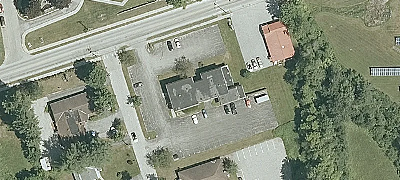 Medical Office Near Rutland Hospital
