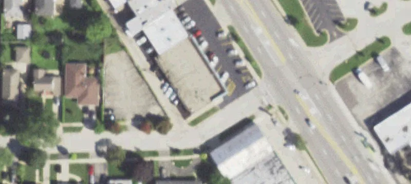 Niles Retail or Office Space
