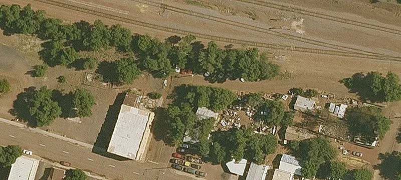 Highway 64 "Shovel-Ready" Land Site