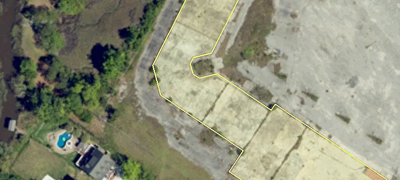 Commercial Land Parcel For Sale