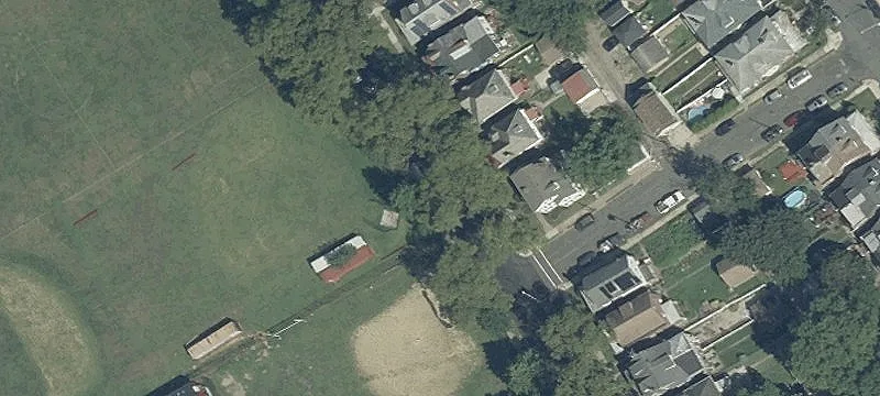 8.26 Acre Development Site