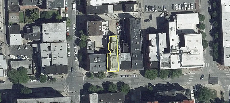 Office Space Available For Rent