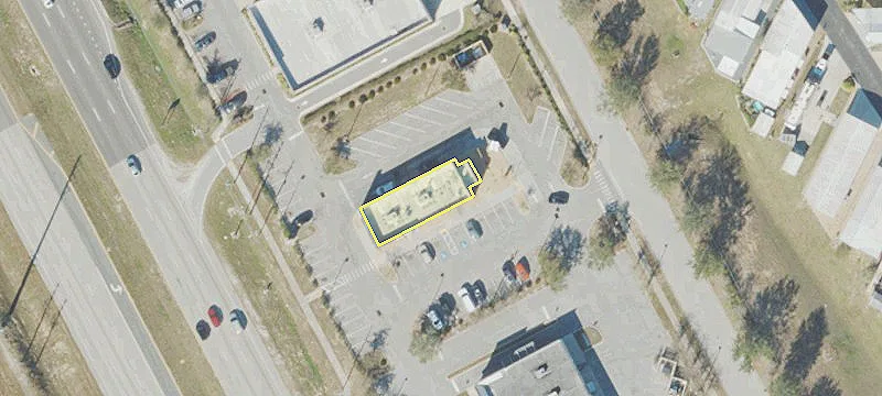 Davenport Retail Space Available