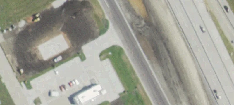 Mixed-Use Retail/Commercial Land